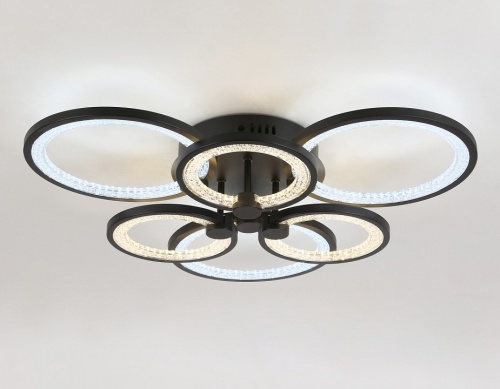 Потолочная люстра Ambrella Light FA FA4092 в Нижнем Новгороде фото 4