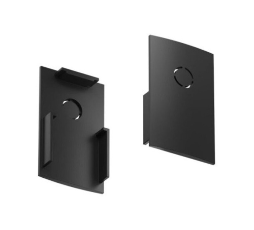 Заглушка для трека Denkirs SMART 48V HIDE TR8548-BK в Нижнем Новгороде