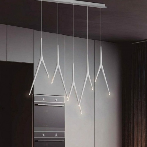 Подвесной светильник Mantra Arrecife 9382+9211 (5L) в Нижнем Новгороде