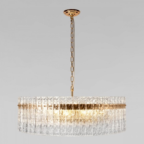 Подвесная люстра Loft it Nevada 10297/800 French gold в Нижнем Новгороде фото 8