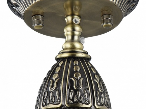 Подвесной светильник Favourite Sorento 1584-1P в Туапсе фото 3