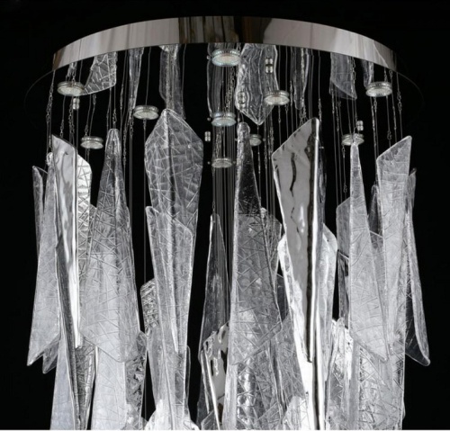 Потолочная люстра Aployt Teresa APL.855.16.10 в Нижнем Новгороде фото 10