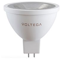 Лампа светодиодная Voltega Simple GU5.3 7Вт 3000K 7259 в Нижнем Новгороде