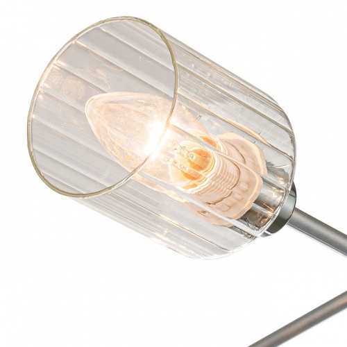 Люстра на штанге Escada Reflex 1140/6P в Нижнем Новгороде фото 3