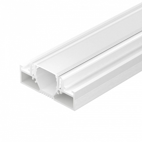 Профиль встраиваемый Arlight STRETCH 042948 в Нижнем Новгороде фото 5