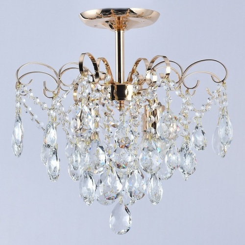 Люстра на штанге  04051-0.3-04 FGD в Нижнем Новгороде фото 3