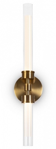 Бра Maytoni Stelo MOD116WL-L7BS3K в Нижнем Новгороде фото 4