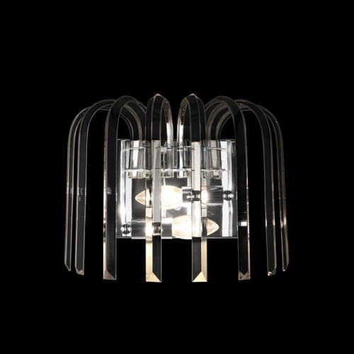 Накладной светильник Loft it Dakota 10300W Nickel в Нижнем Новгороде фото 11