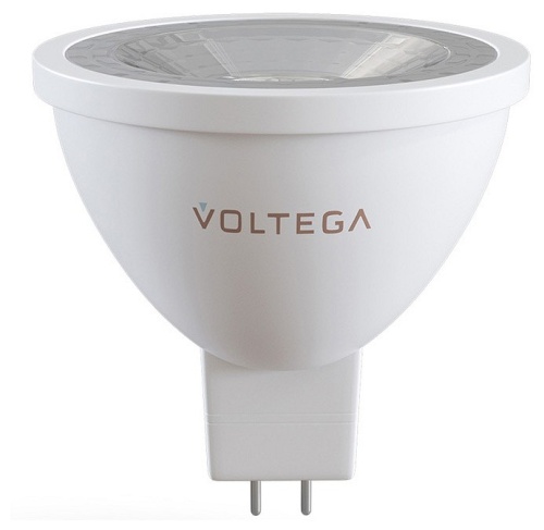 Лампа светодиодная Voltega Simple GU5.3 7Вт 3000K 7259 в Нижнем Новгороде