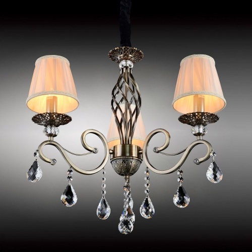 Подвесная люстра Omnilux Mezzano OML-79113-03 в Нижнем Новгороде фото 3