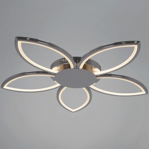 Потолочная люстра 09877-0.3-05 CR в Нижнем Новгороде фото 5