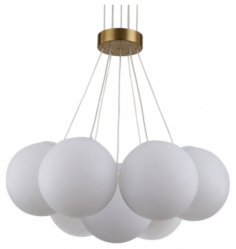 Подвесная люстра Kink Light Алди 08475-7,20 в Нижнем Новгороде