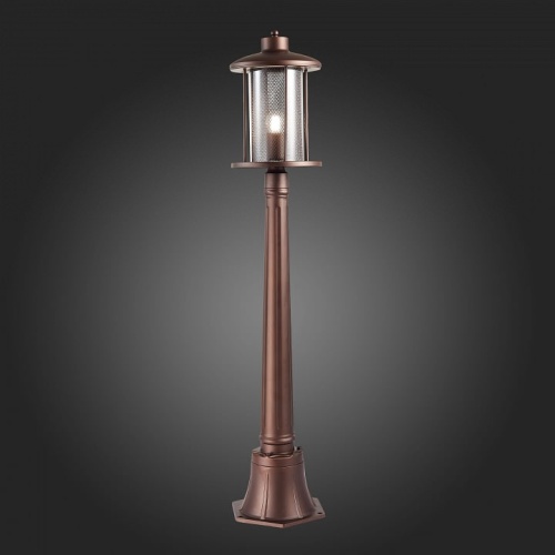 Наземный высокий светильник ST-Luce Lastero SL080.415.01 в Нижнем Новгороде фото 5