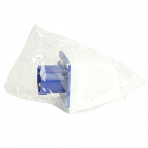 Вилка угловая 2P+PE Stekker  49444 в Нижнем Новгороде фото 7