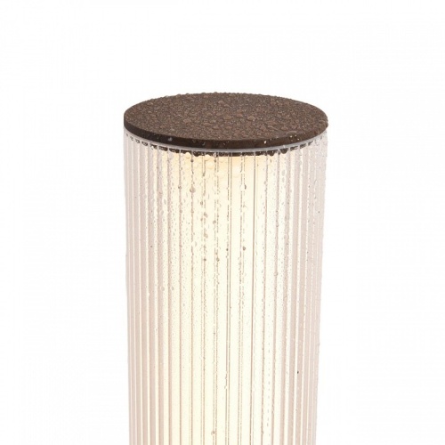 Наземный высокий светильник Odeon Light NATURE 7180/22GL в Нижнем Новгороде фото 2