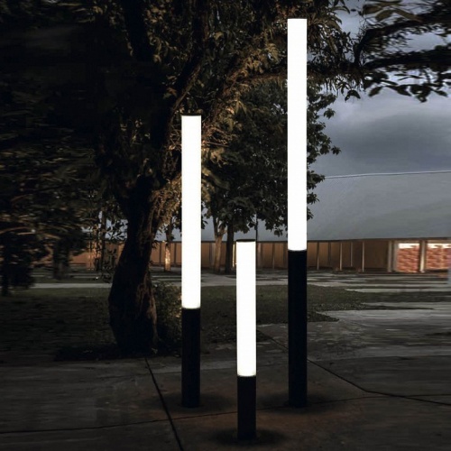 Наземный низкий светильник Mantra GANT 9156 в Нижнем Новгороде фото 6