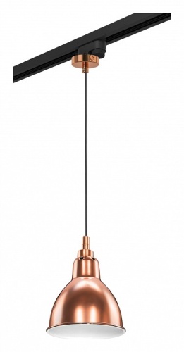 Переходник для трека Lightstar Barra 592007 в Нижнем Новгороде фото 5