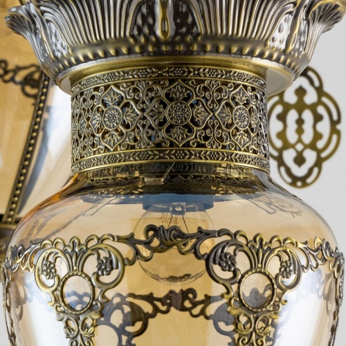 Подвесной светильник Citilux Каир CL419233 в Нижнем Новгороде фото 15