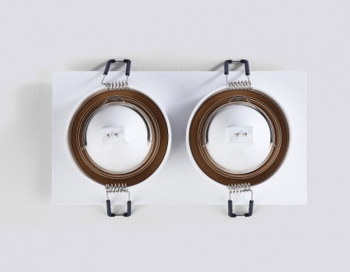 Встраиваемый светильник Ambrella Light TECHNO SPOT TN102733 в Нижнем Новгороде фото 13