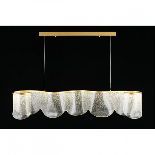 Подвесной светильник Aployt Olga APL.081.03.30 в Нижнем Новгороде фото 13