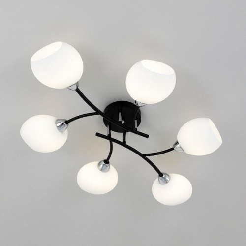 Потолочная люстра Citilux Флорида CL148165 в Нижнем Новгороде фото 14