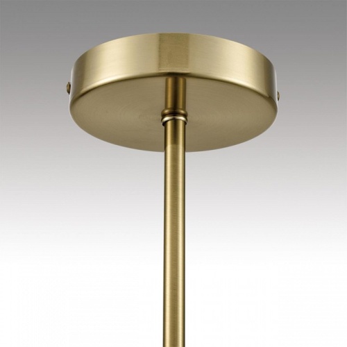 Люстра на штанге Lumion IMANA 8154/8C в Нижнем Новгороде фото 9