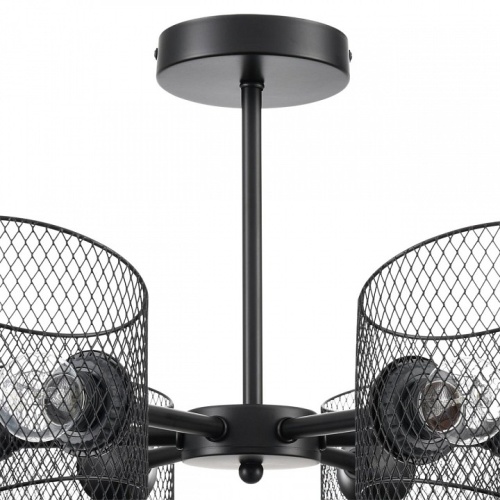 Люстра на штанге Lumion Tidina 8238/6C в Нижнем Новгороде фото 4