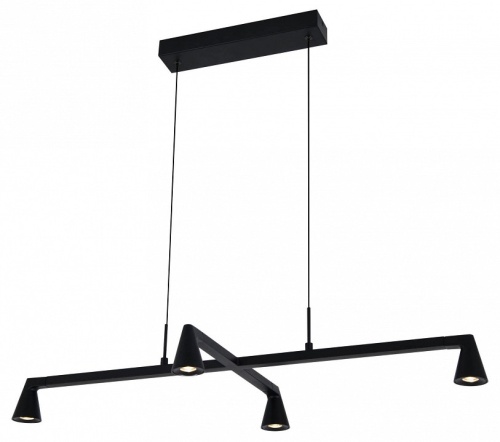 Подвесная люстра Mantra Africa 9410 в Нижнем Новгороде