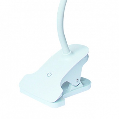 Настольная лампа офисная Escada  10245/1LED в Нижнем Новгороде фото 2