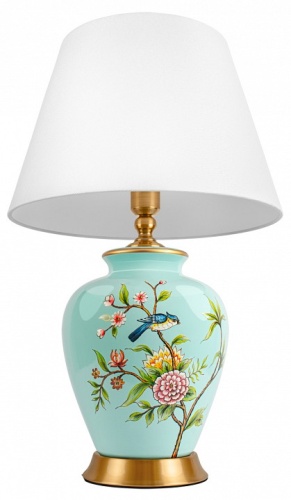 Настольная лампа декоративная Loft it Bluet 10379T/A в Нижнем Новгороде