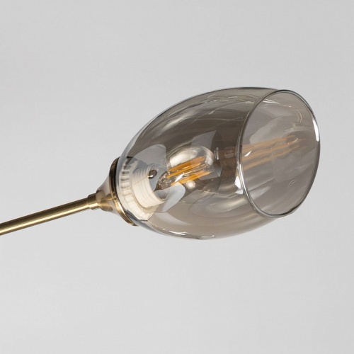 Люстра на штанге De City Акцент 680012306 в Нижнем Новгороде фото 7