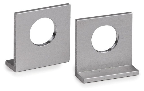 Заглушка для профиля с отверстием Arlight KLUS 025468 в Нижнем Новгороде