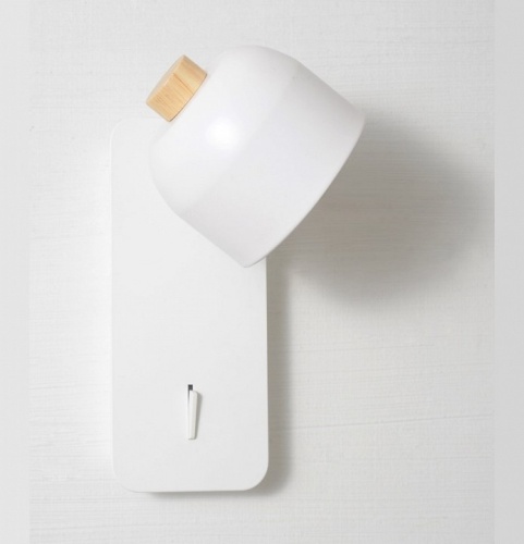 Бра Favourite Mauris 2834-1W в Нижнем Новгороде фото 6