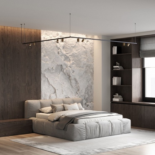 Токопровод концевой Elektrostandard Mini Magnetic a067266 в Нижнем Новгороде фото 3