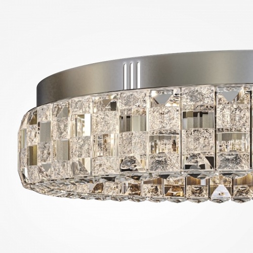 Накладной светильник Maytoni Castello MOD335CL-L24CH3K в Нижнем Новгороде фото 2