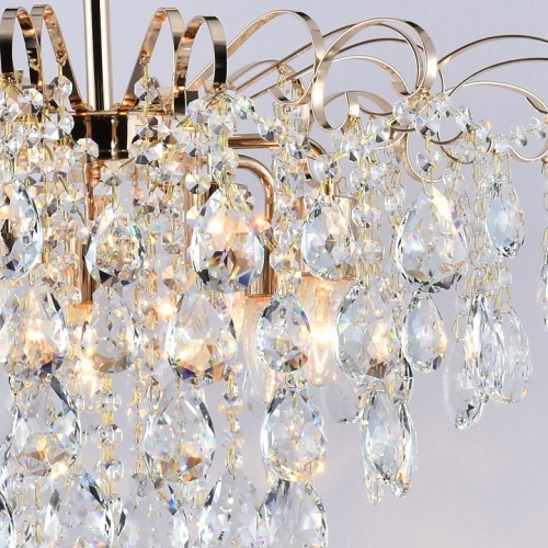 Люстра на штанге 04051-0.3-07 FGD в Нижнем Новгороде фото 2