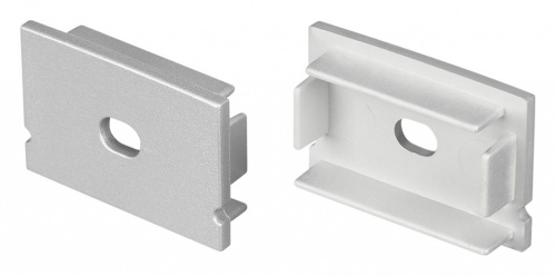 Заглушка для профиля с отверстием Arlight LINE 057058 в Нижнем Новгороде