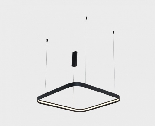 Подвесной светильник Italline IT013-6031 IT013-6031 black 3000K в Нижнем Новгороде фото 7