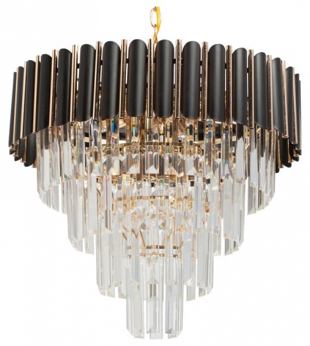 Подвесная люстра De City Бриз 35 111014308 в Нижнем Новгороде