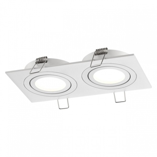 Встраиваемый светильник Novotech MORUS 371021 в Нижнем Новгороде фото 3