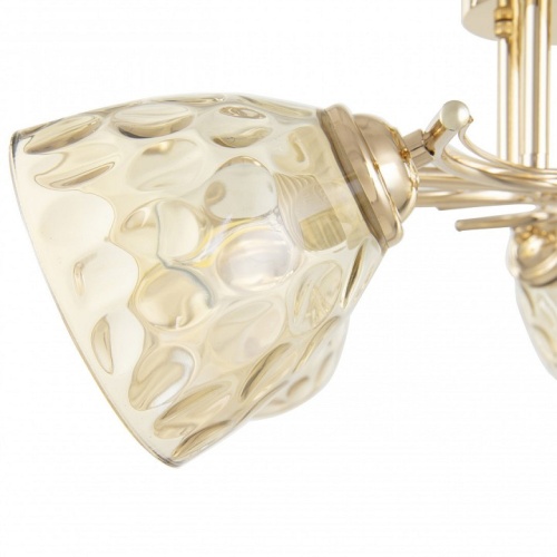 Потолочная люстра Arte Milano Napoli-8776 338776/5 FGD в Нижнем Новгороде фото 8