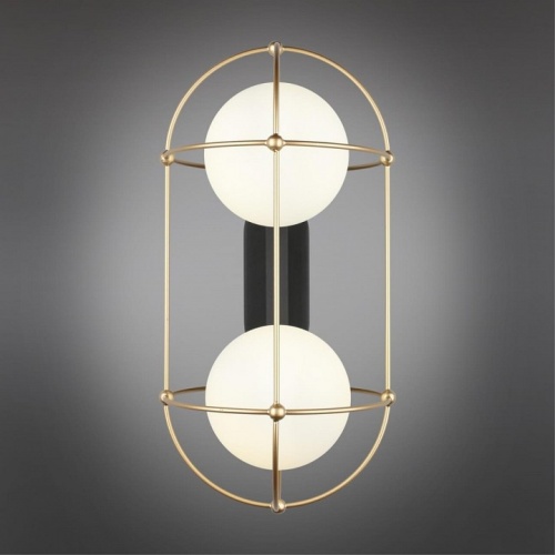 Бра Aployt Mahot APL.317.01.02 в Нижнем Новгороде фото 5