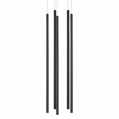 Подвесная люстра Lightstar Tubo L5T747447 в Нижнем Новгороде фото 7