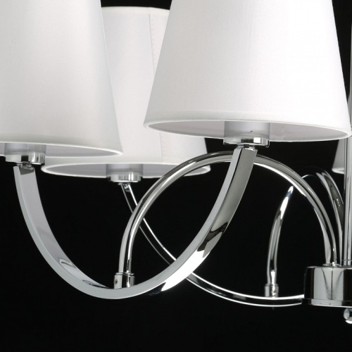 Подвесная люстра MW-Light Вега 5 329011906 в Нижнем Новгороде фото 3