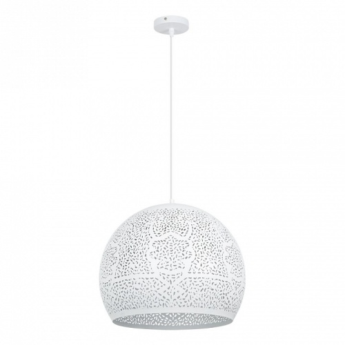 Подвесной светильник Arte Lamp Celesta A7057SP-1WH в Нижнем Новгороде фото 2