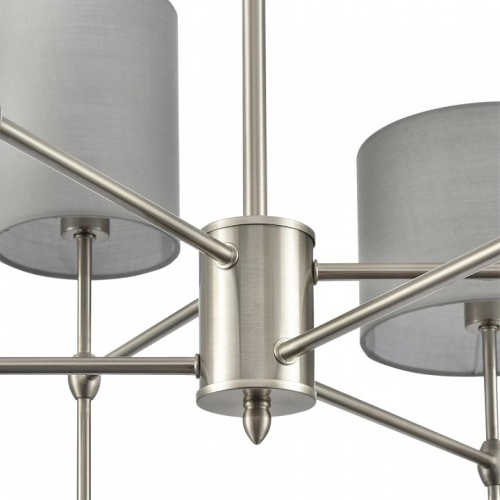 Люстра на штанге Lumion LATTI 8262/6C в Нижнем Новгороде фото 8