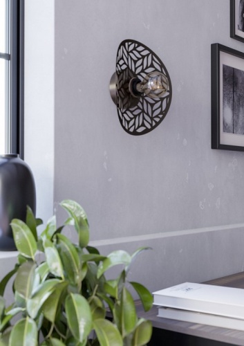 Накладной светильник Eglo SWABY 44125 в Нижнем Новгороде фото 3