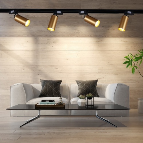 Светильник на штанге  06307-9.3-001CN GU10 SGD в Нижнем Новгороде фото 2