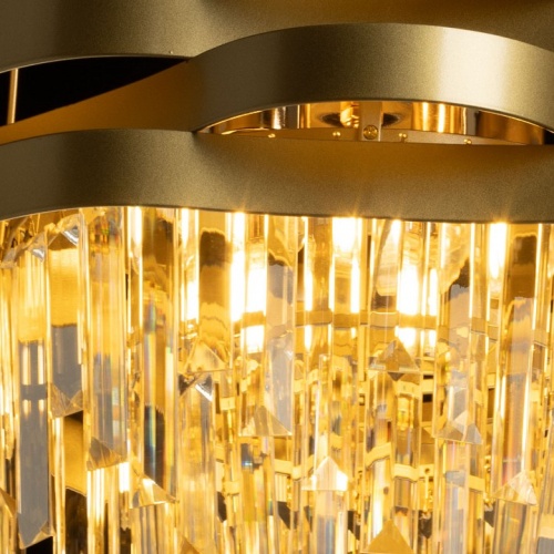 Подвесной светильник De City Бриз 230011104 в Нижнем Новгороде фото 5