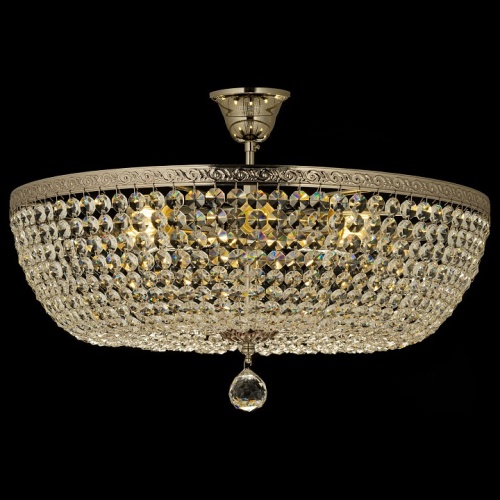 Люстра на штанге Arti Lampadari Castellana Castellana E 1.3.50.501 NH в Нижнем Новгороде фото 5